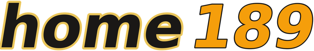 home189 logo
