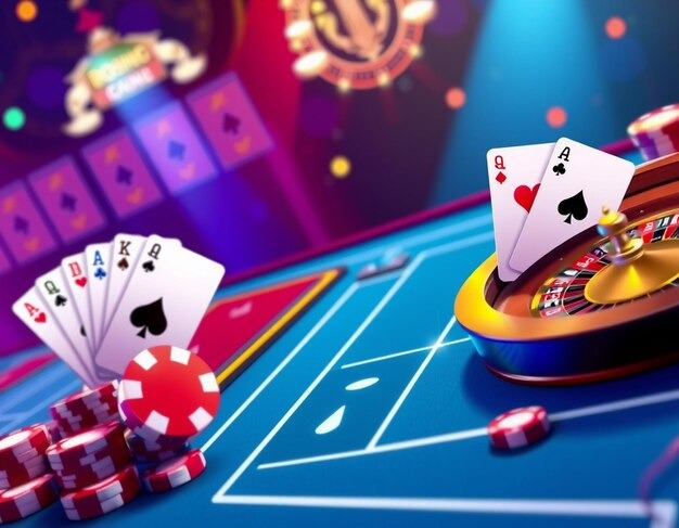 home189 Live Roulette